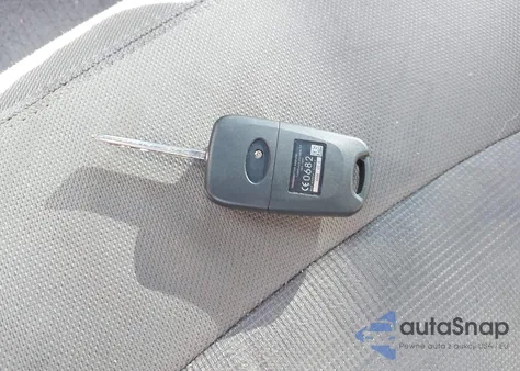 2012 Kia Sportage Lx из США, поврежденный, VIN KNDPB3A23C7250175